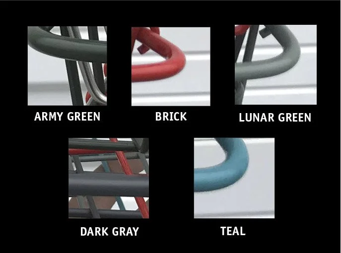 アクセサリー *TUBUS* tara Big Apple front rack silver TUBUS* tara front rack (silver) - BLUE LUG GLOBAL ONLINE STORE